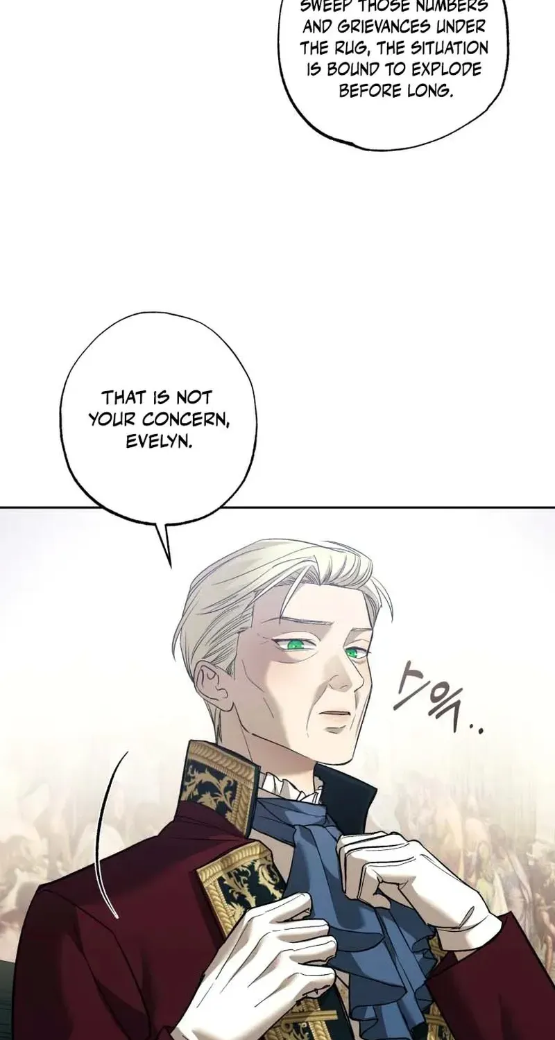 Bitten by the Dog I Abandoned Chapter 93 page 47 - 
