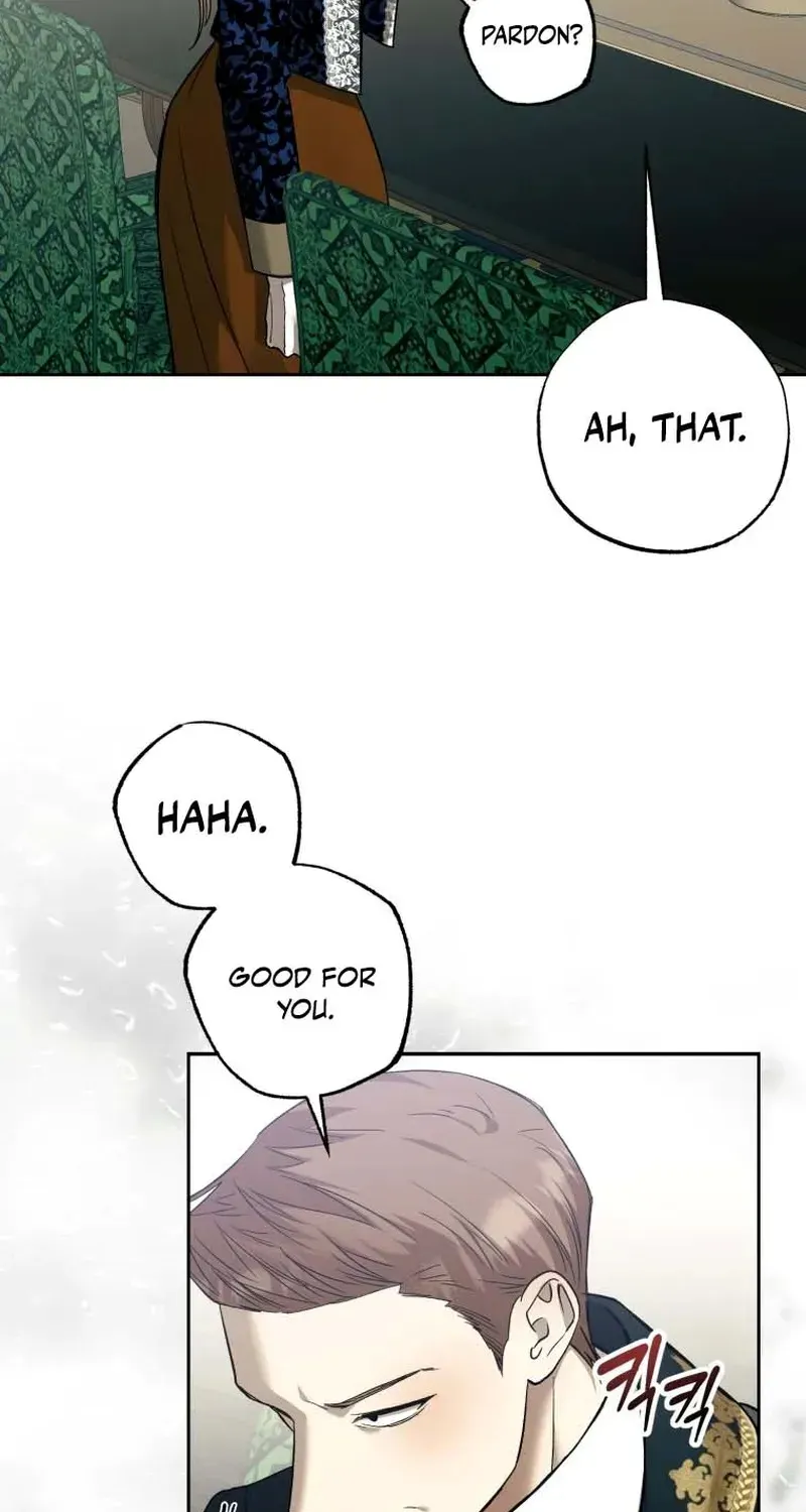Bitten by the Dog I Abandoned Chapter 93 page 49 - 