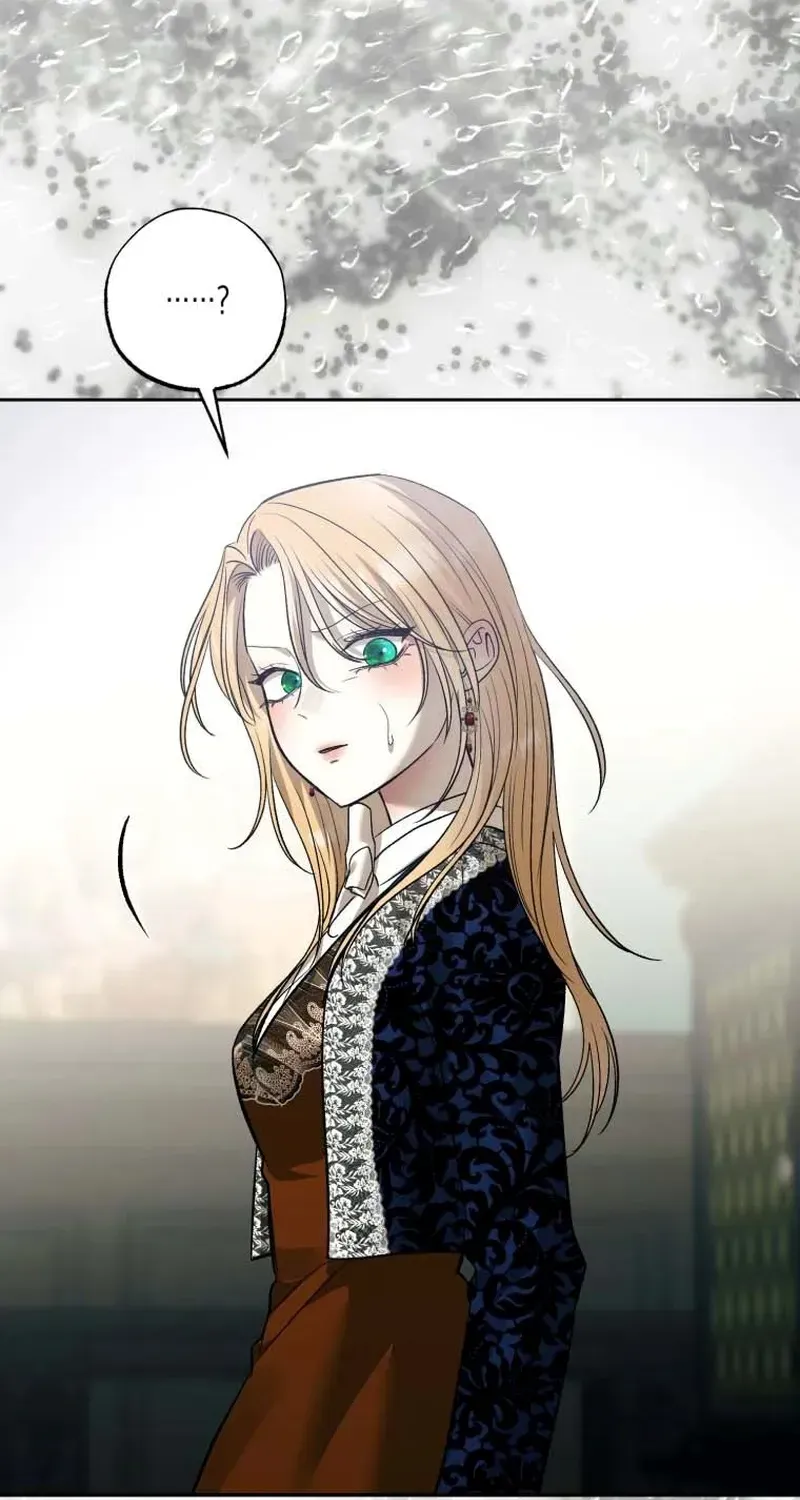 Bitten by the Dog I Abandoned Chapter 93 page 51 - 