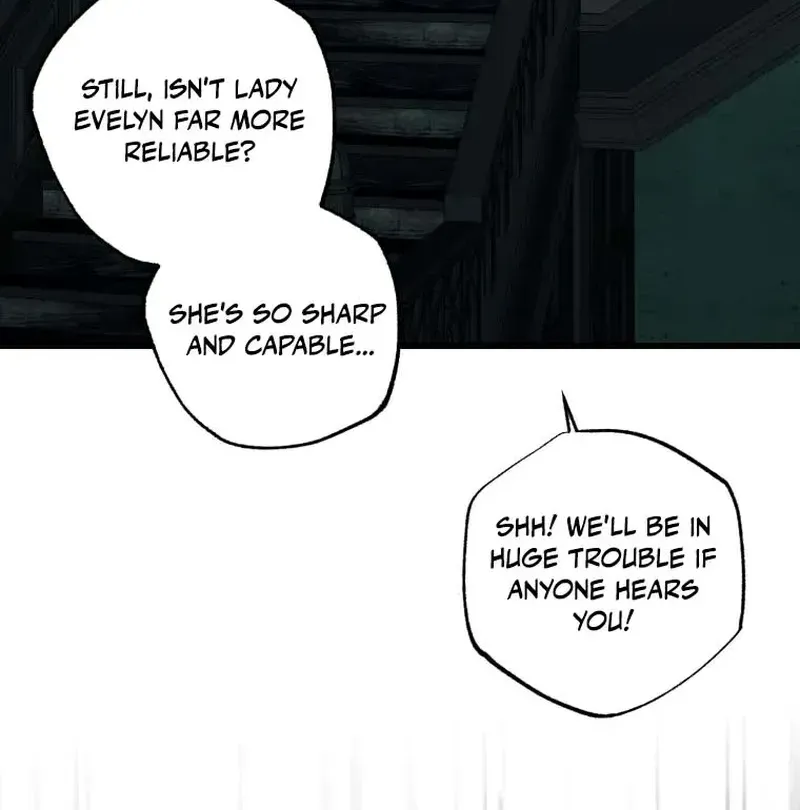 Bitten by the Dog I Abandoned Chapter 93 page 54 - 