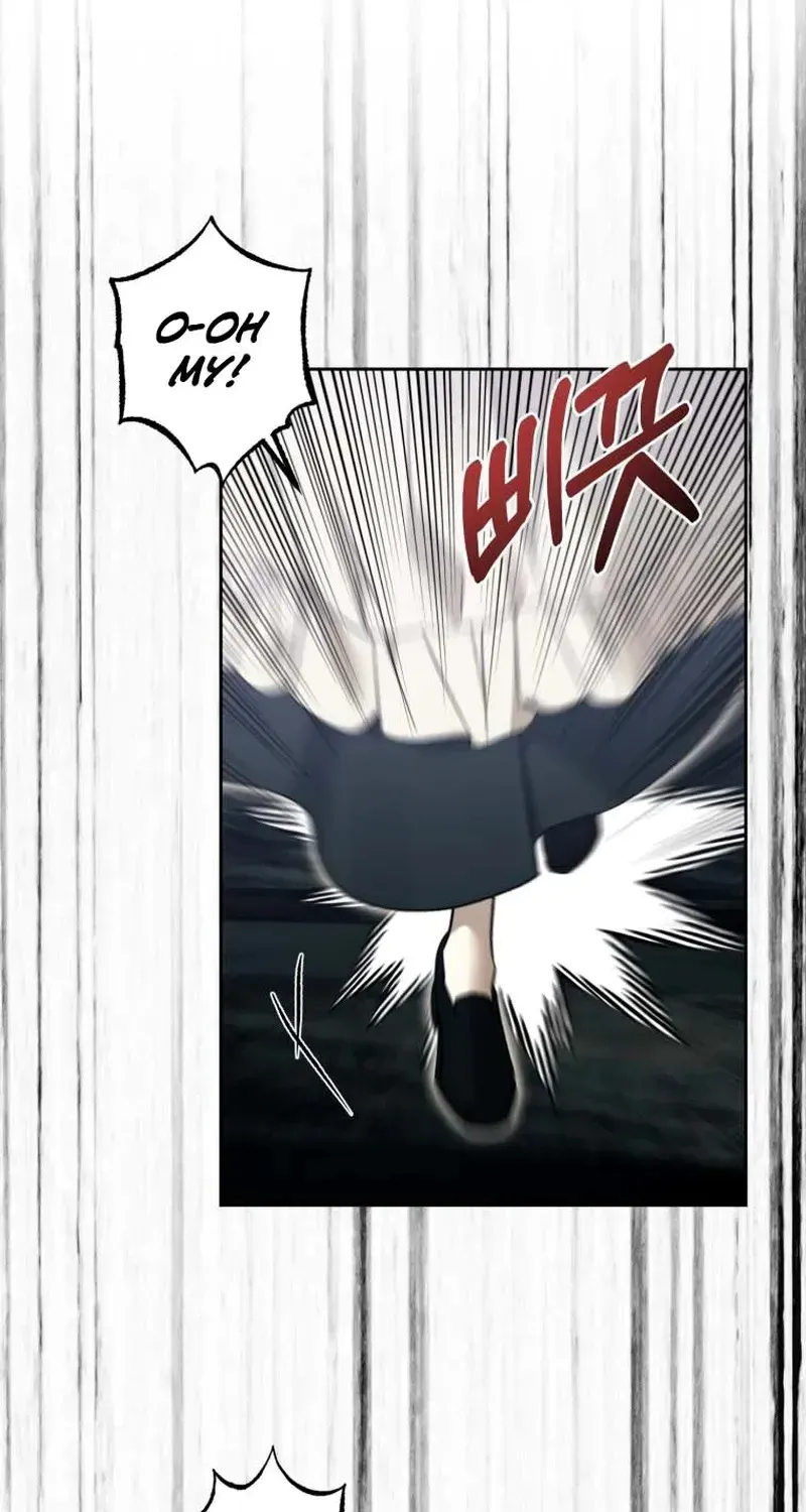 Bitten by the Dog I Abandoned Chapter 93 page 55 - 
