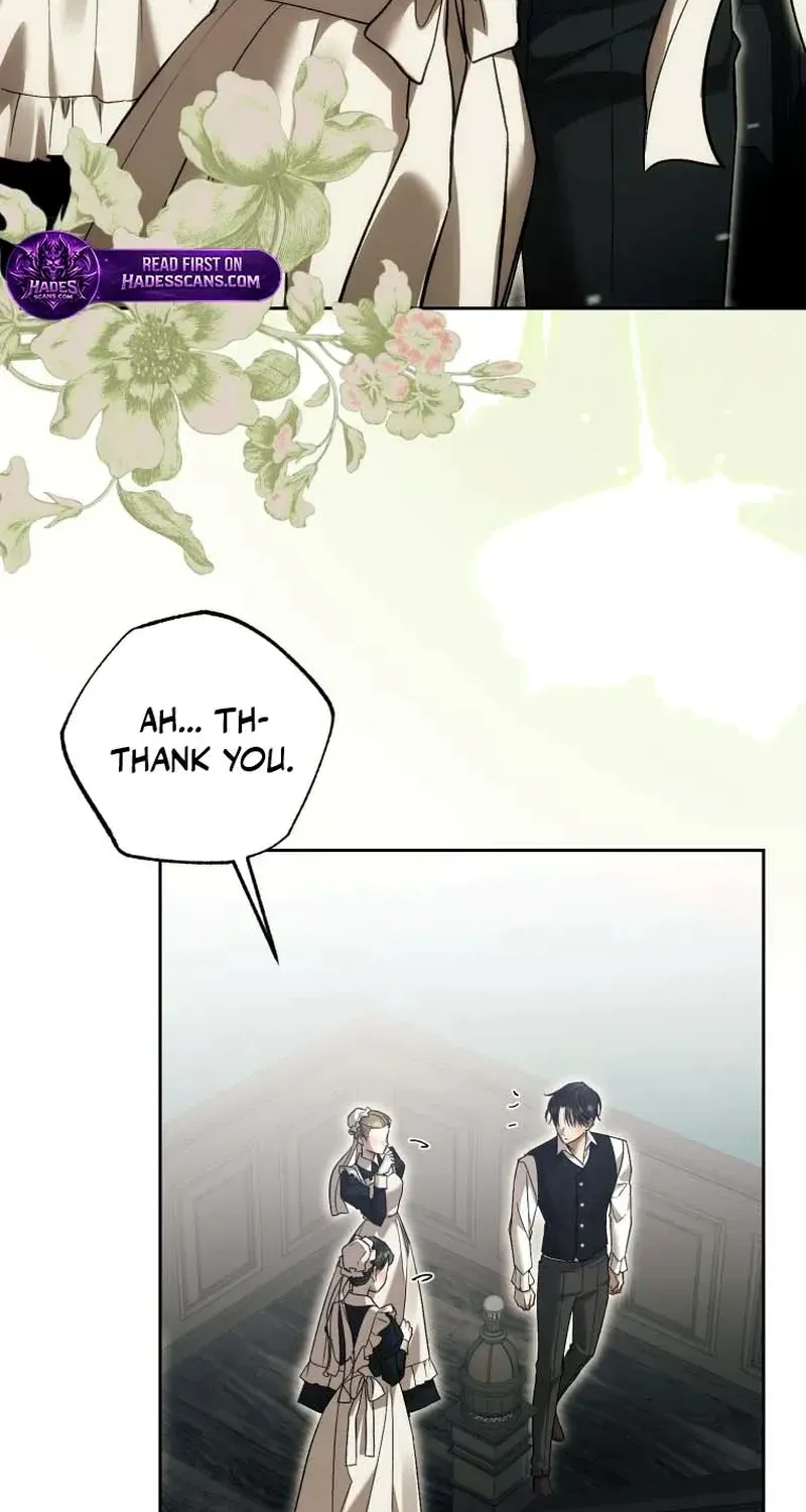 Bitten by the Dog I Abandoned Chapter 93 page 58 - 