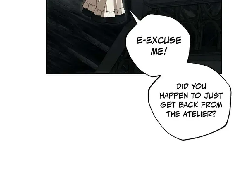 Bitten by the Dog I Abandoned Chapter 93 page 59 - 