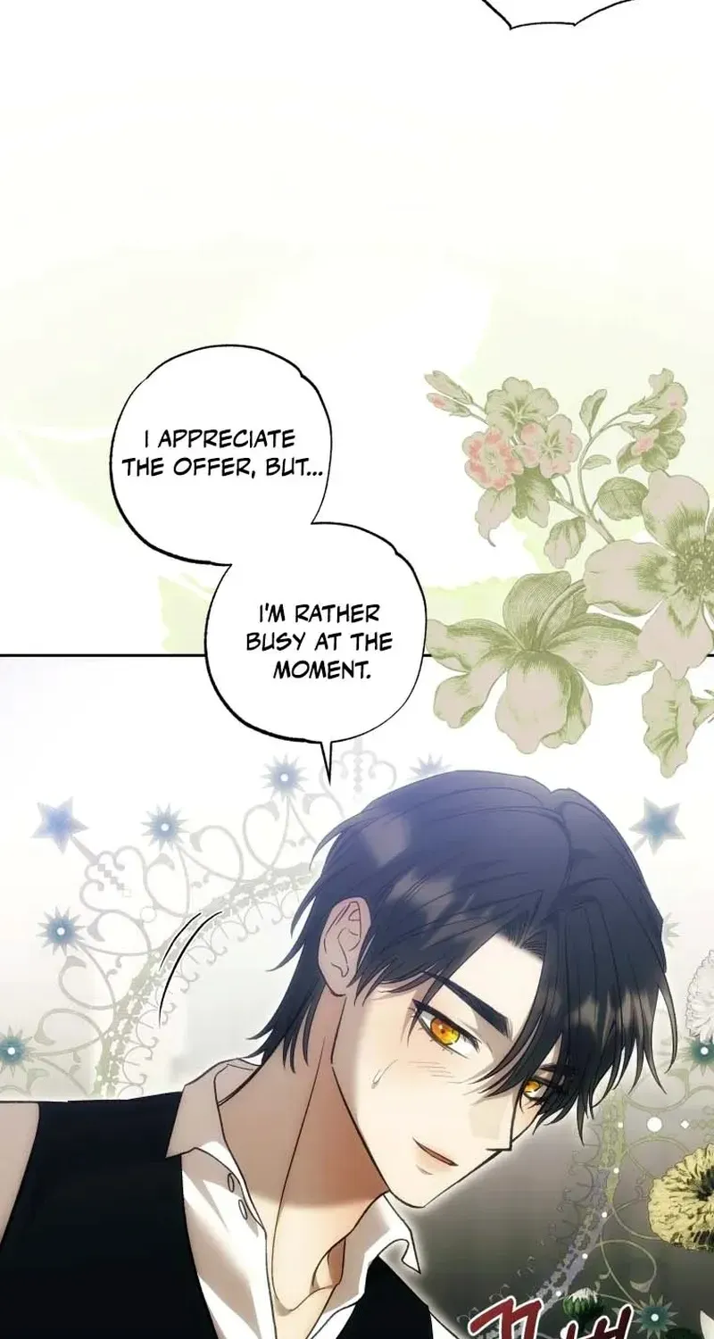 Bitten by the Dog I Abandoned Chapter 93 page 61 - 
