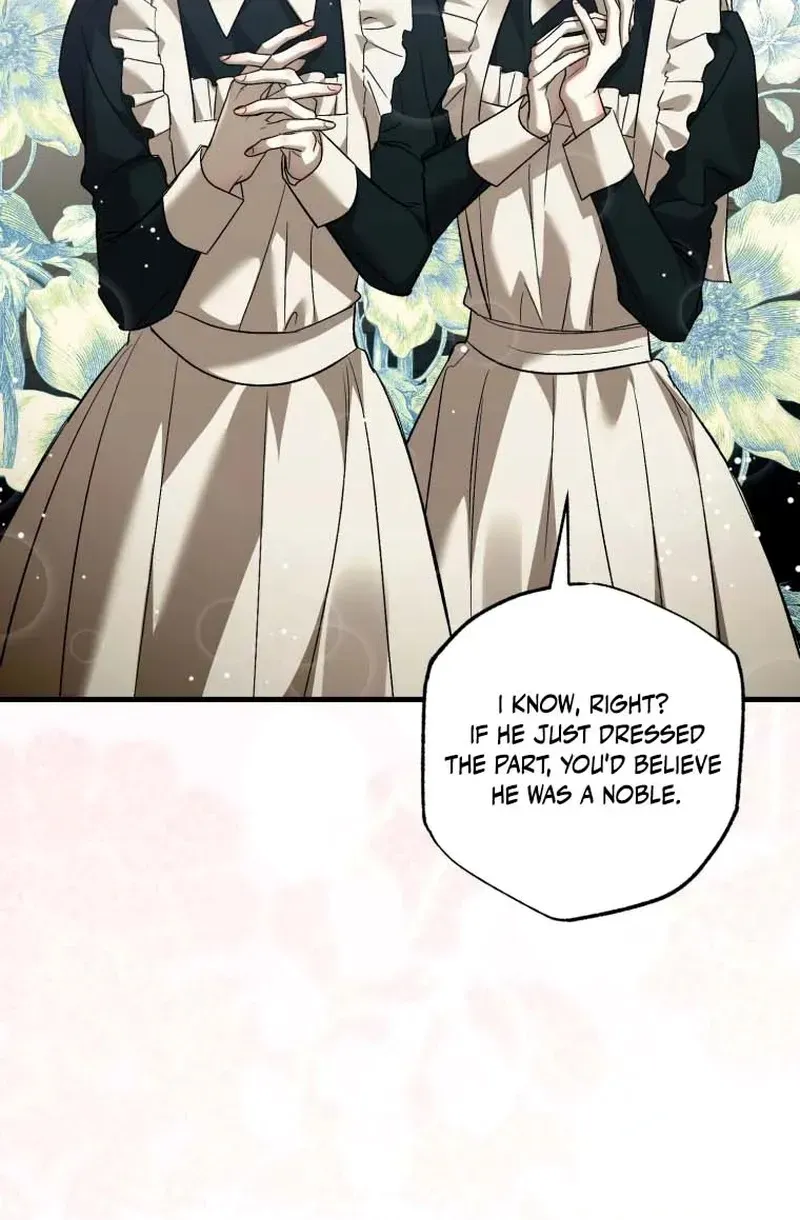 Bitten by the Dog I Abandoned Chapter 93 page 64 - 