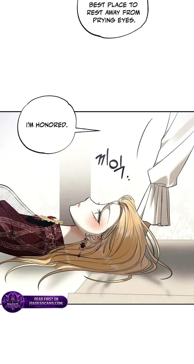Bitten by the Dog I Abandoned Chapter 93 page 74 - 