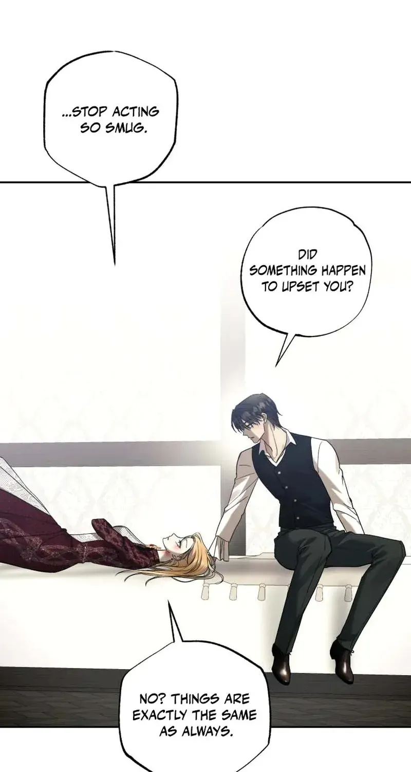 Bitten by the Dog I Abandoned Chapter 93 page 75 - 