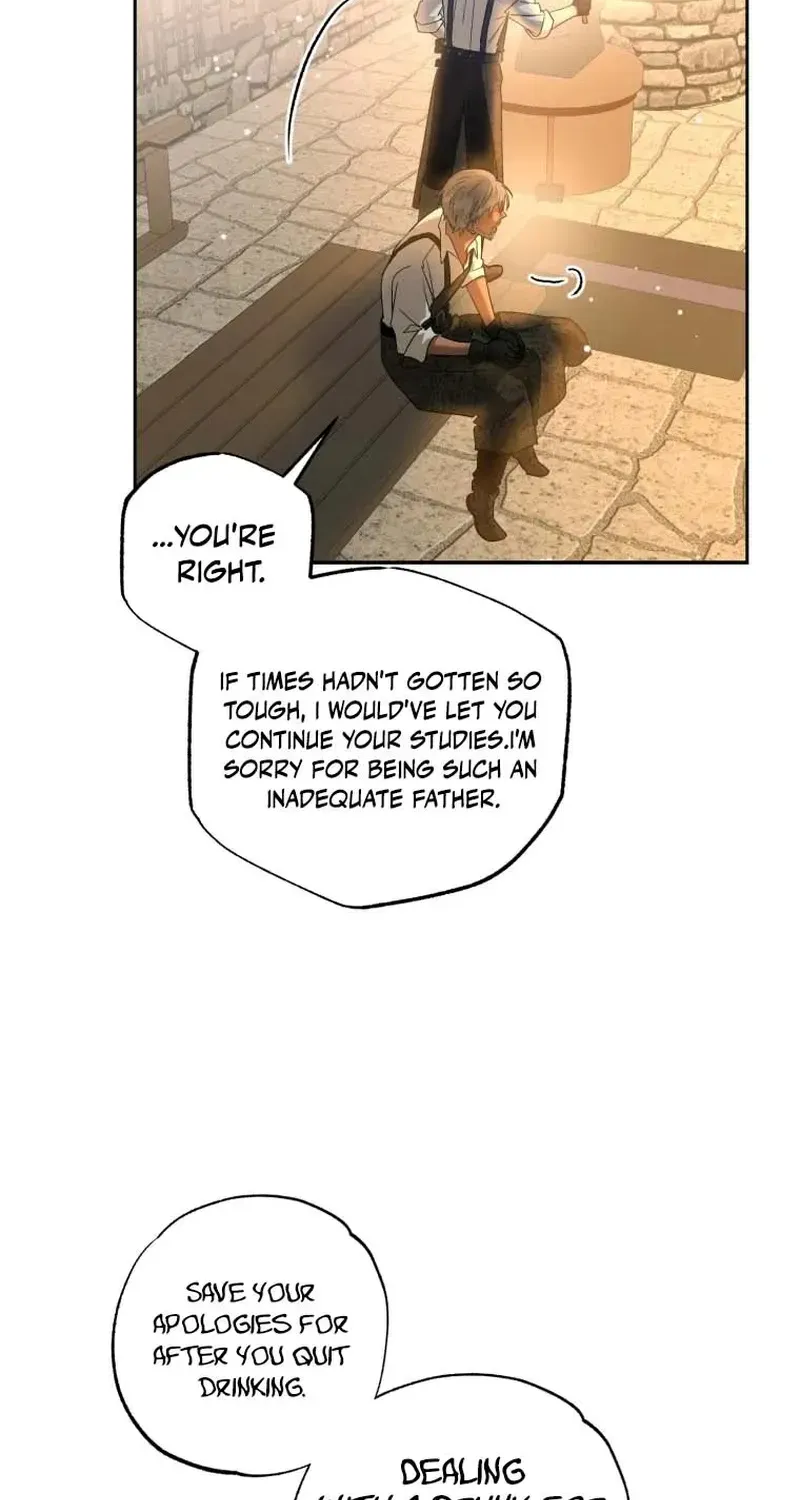 Bitten by the Dog I Abandoned Chapter 93 page 9 - 