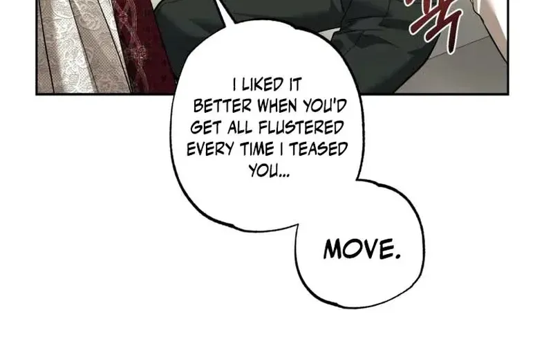 Bitten by the Dog I Abandoned Chapter 93 page 82 - 