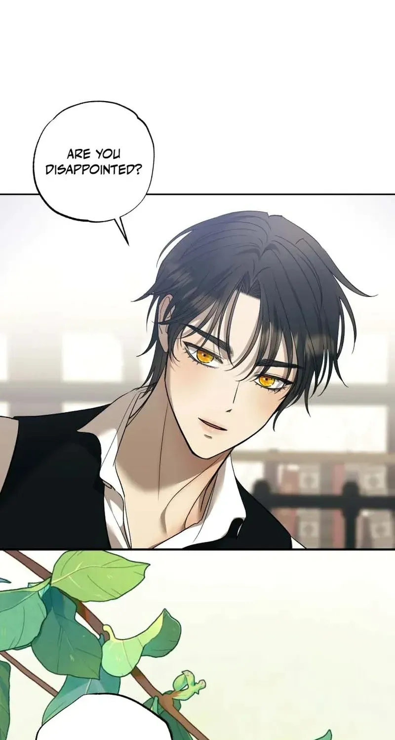 Bitten by the Dog I Abandoned Chapter 93 page 83 - 