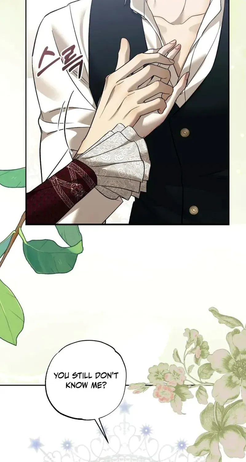 Bitten by the Dog I Abandoned Chapter 93 page 85 - 