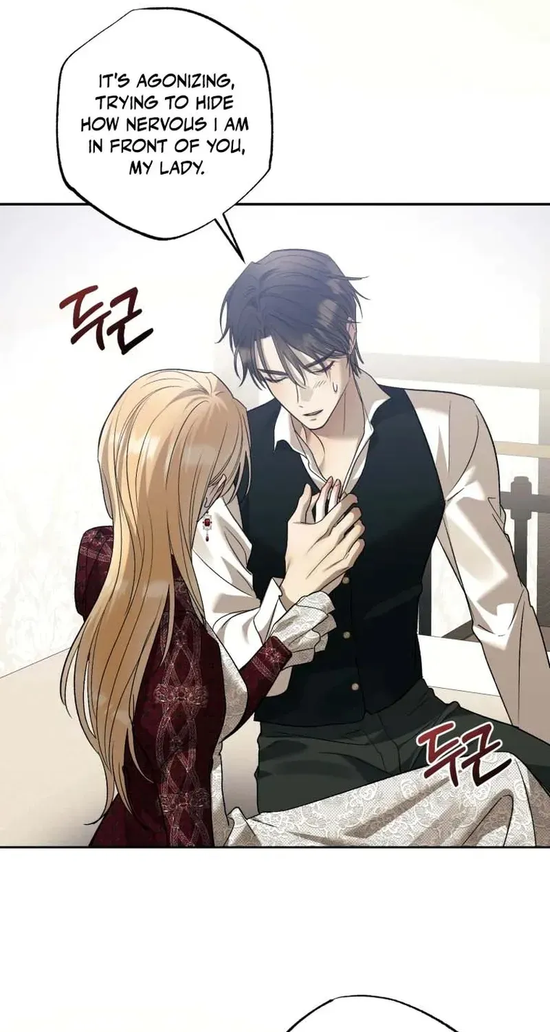 Bitten by the Dog I Abandoned Chapter 93 page 88 - 