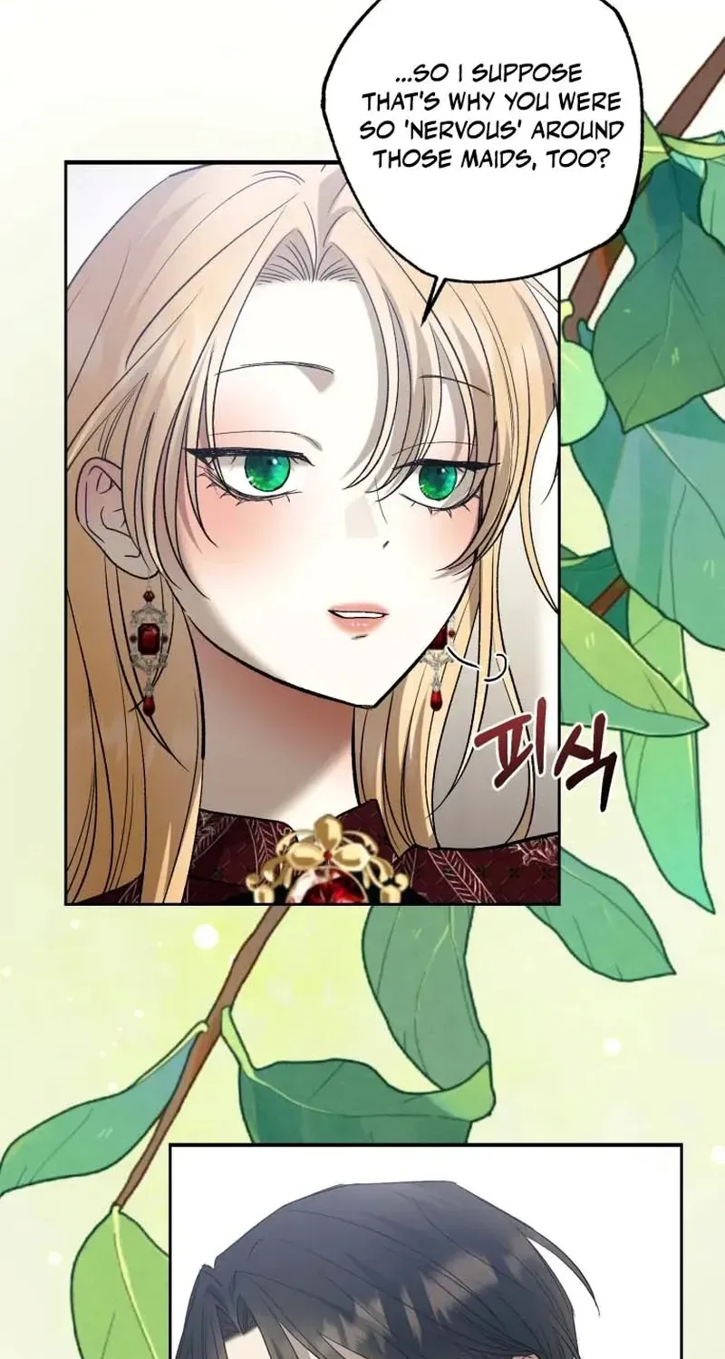 Bitten by the Dog I Abandoned Chapter 93 page 89 - 