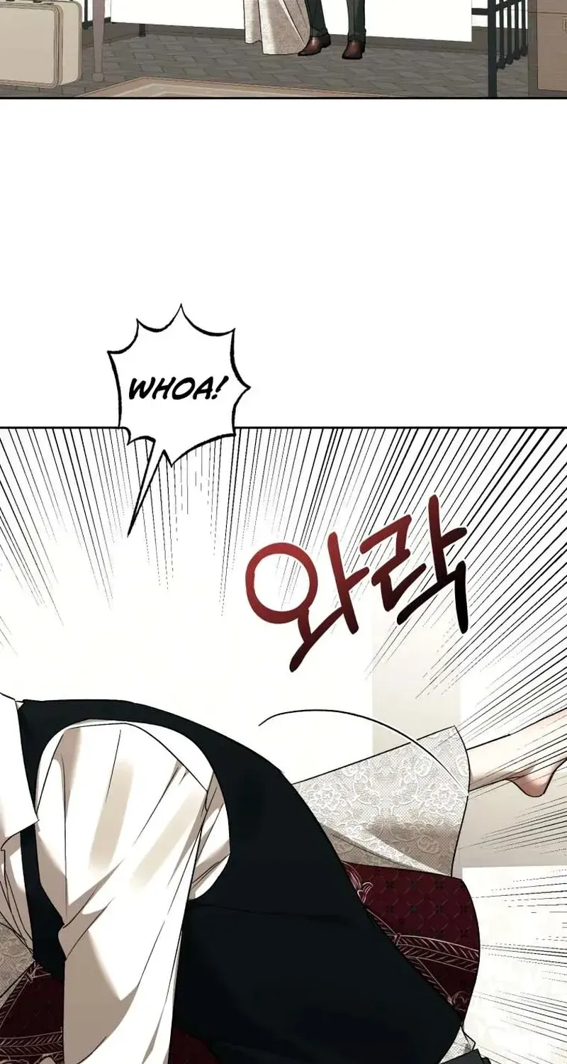 Bitten by the Dog I Abandoned Chapter 93 page 91 - 