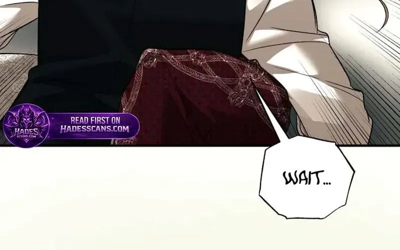 Bitten by the Dog I Abandoned Chapter 93 page 93 - 