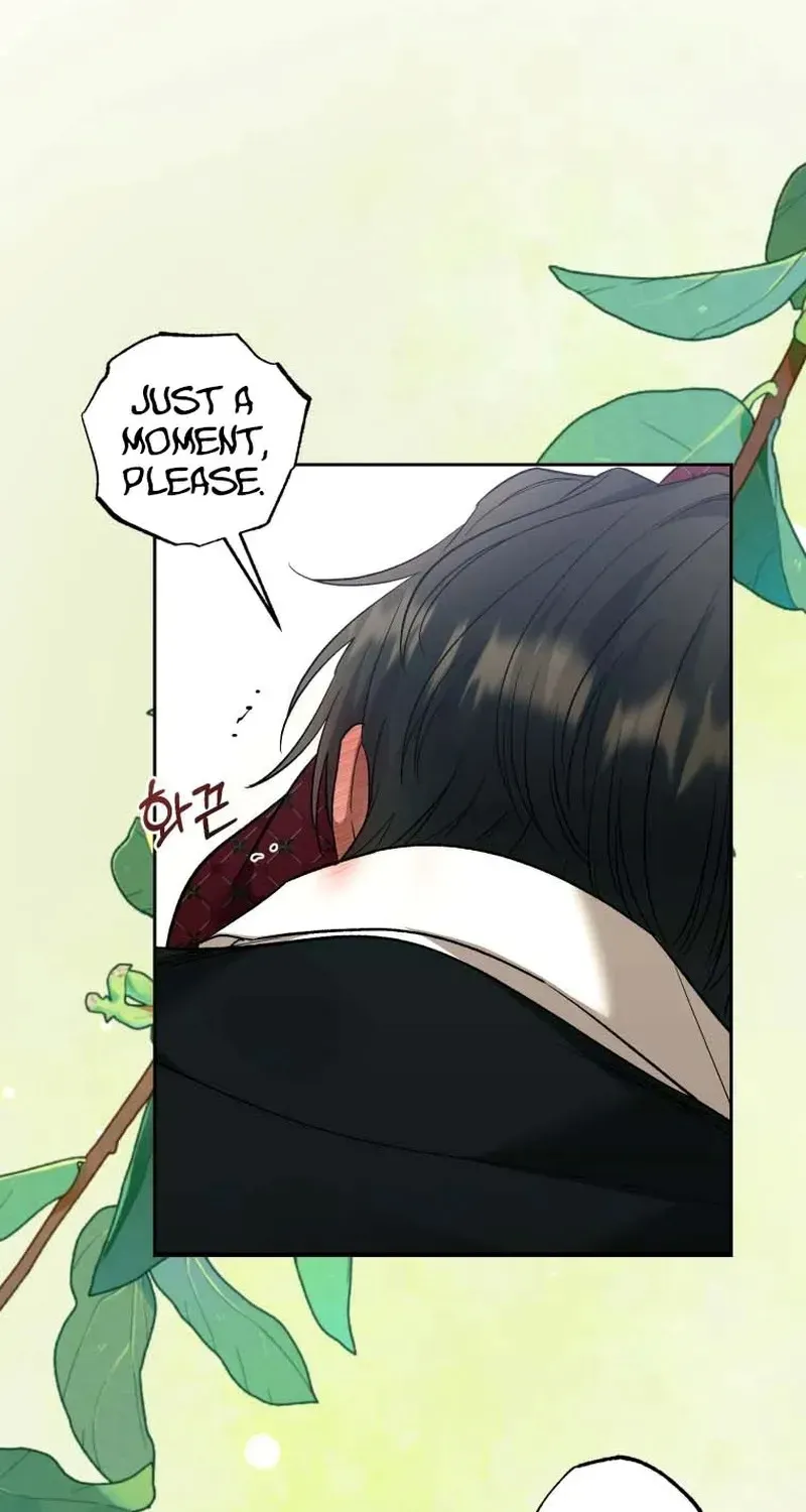 Bitten by the Dog I Abandoned Chapter 93 page 94 - 