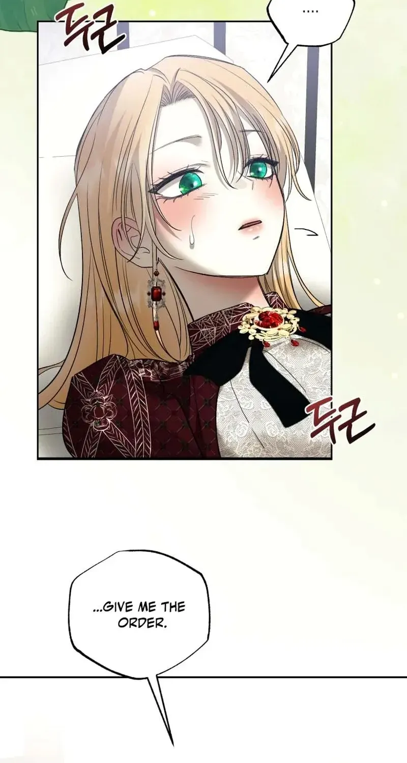 Bitten by the Dog I Abandoned Chapter 93 page 95 - 