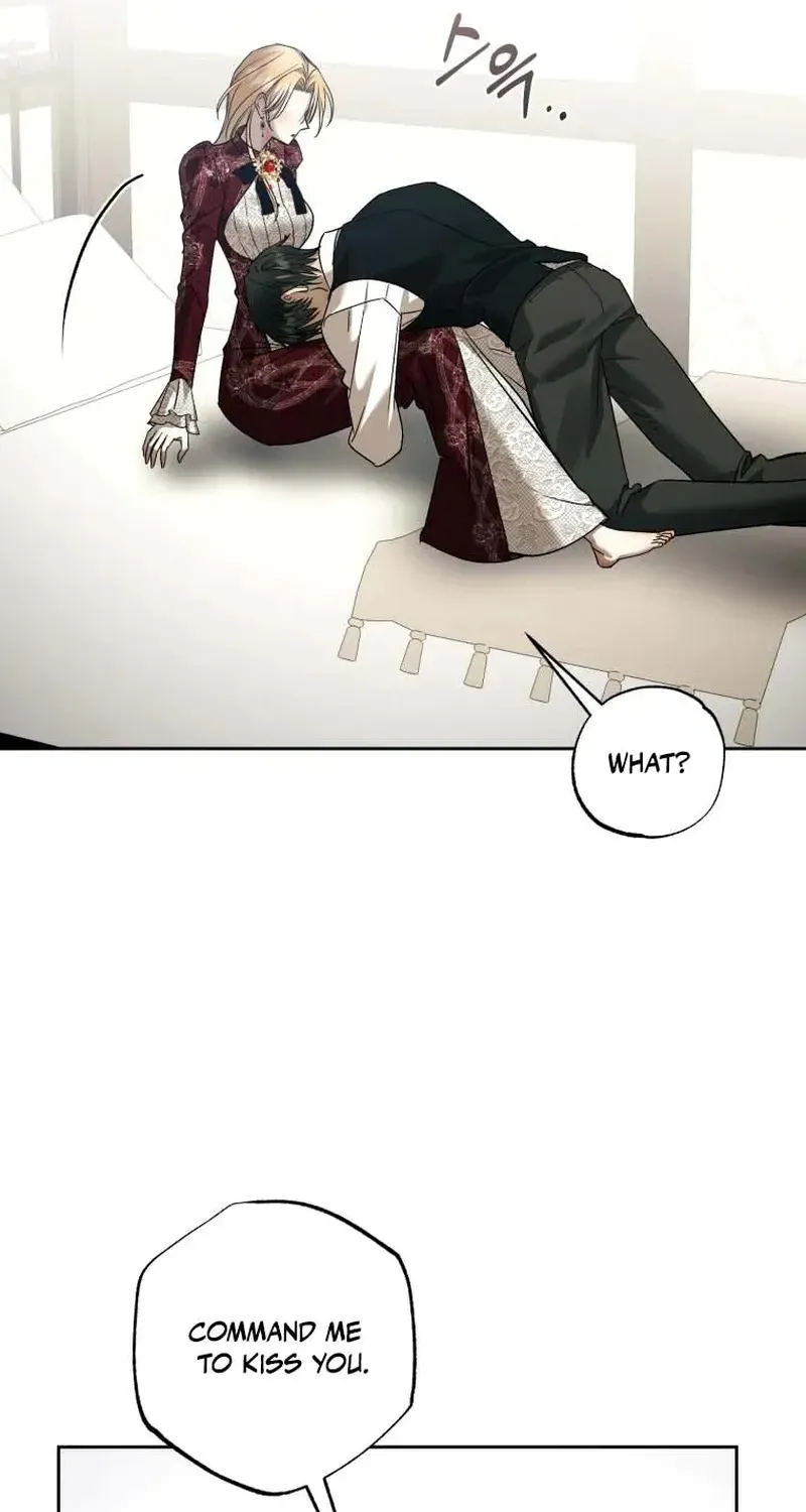 Bitten by the Dog I Abandoned Chapter 93 page 96 - 
