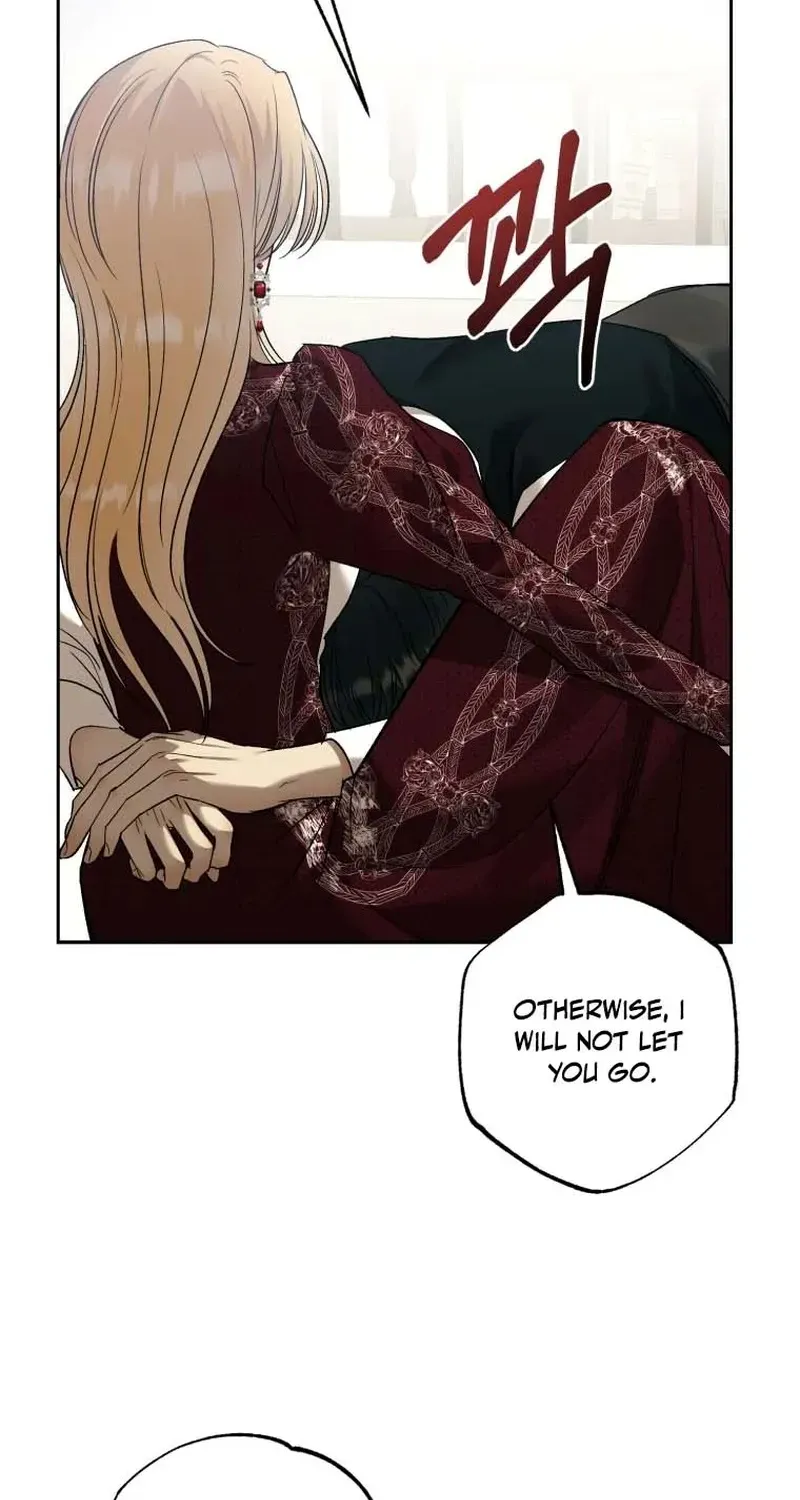 Bitten by the Dog I Abandoned Chapter 93 page 97 - 