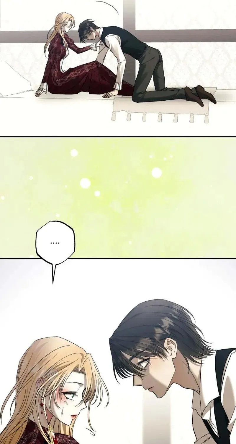 Bitten by the Dog I Abandoned Chapter 93 page 100 - 