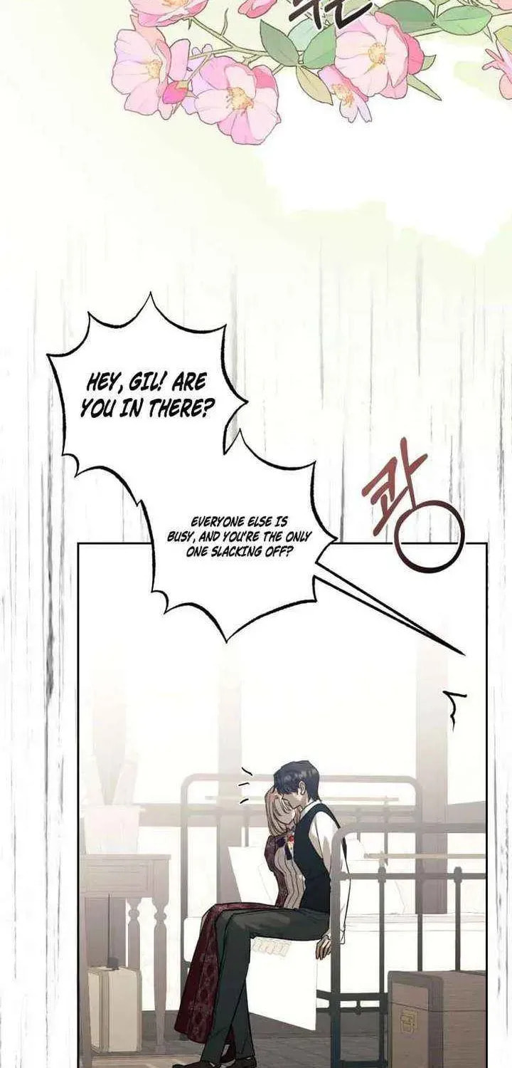 Bitten by the Dog I Abandoned Chapter 94 page 16 - 