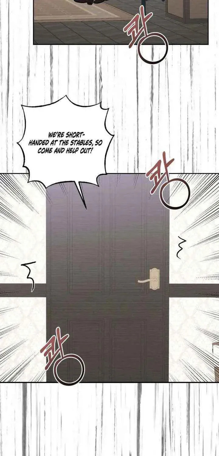 Bitten by the Dog I Abandoned Chapter 94 page 17 - 