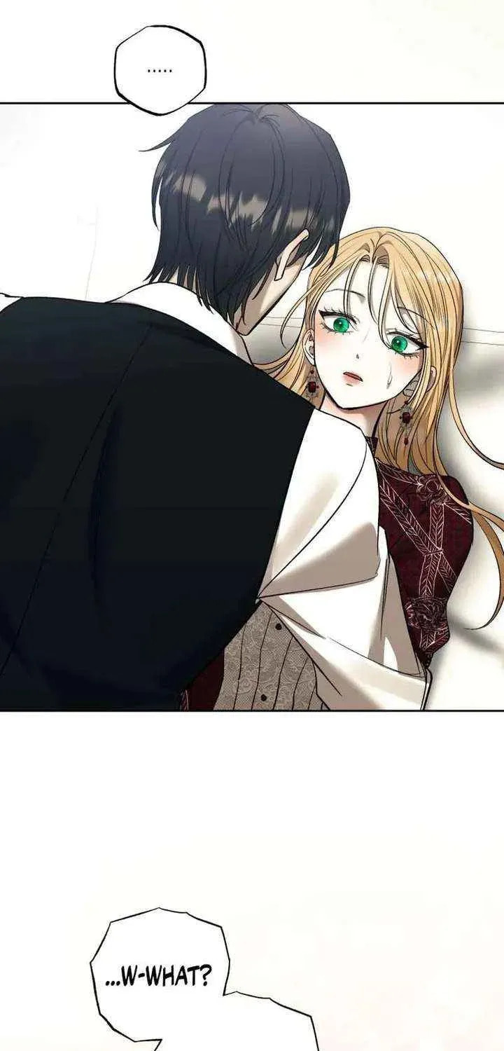 Bitten by the Dog I Abandoned Chapter 94 page 3 - 