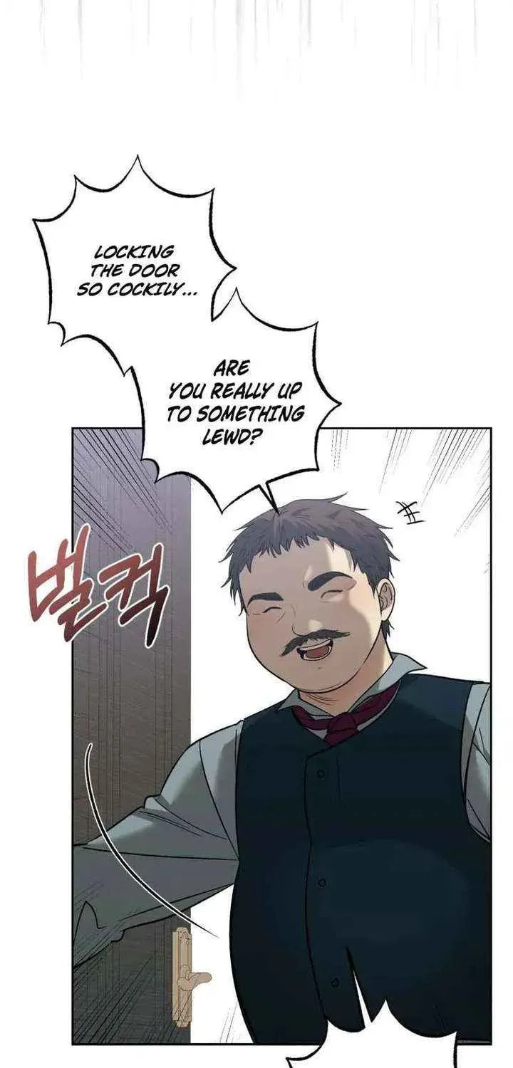 Bitten by the Dog I Abandoned Chapter 94 page 21 - 