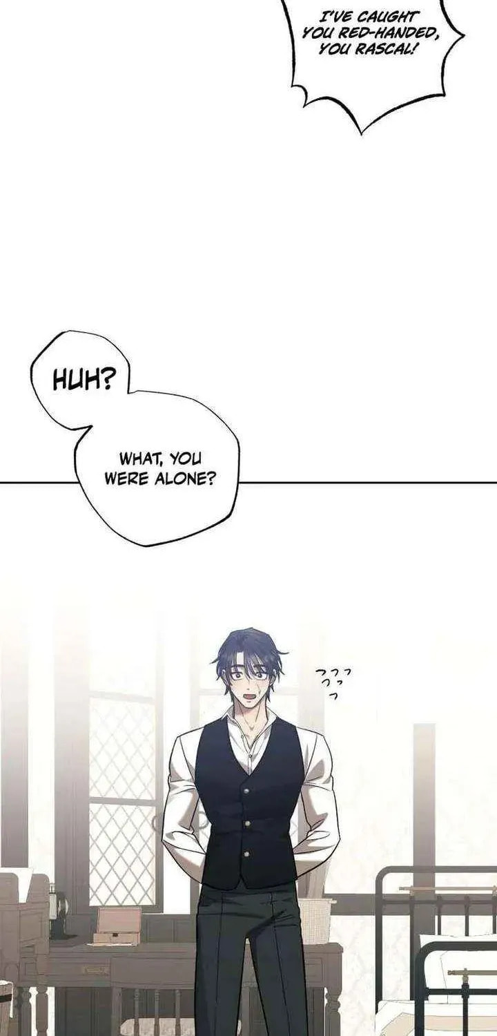 Bitten by the Dog I Abandoned Chapter 94 page 22 - 