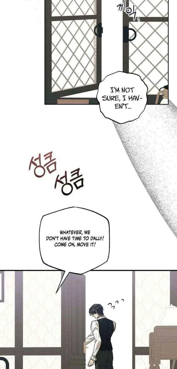 Bitten by the Dog I Abandoned Chapter 94 page 24 - 