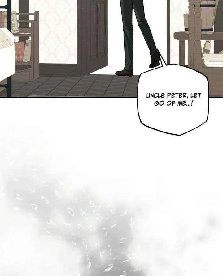 Bitten by the Dog I Abandoned Chapter 94 page 25 - 