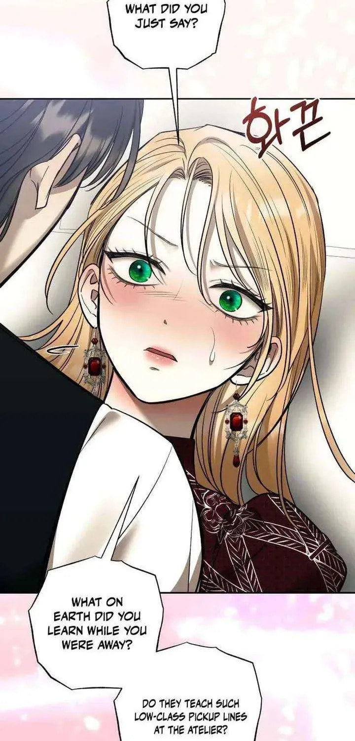 Bitten by the Dog I Abandoned Chapter 94 page 4 - 