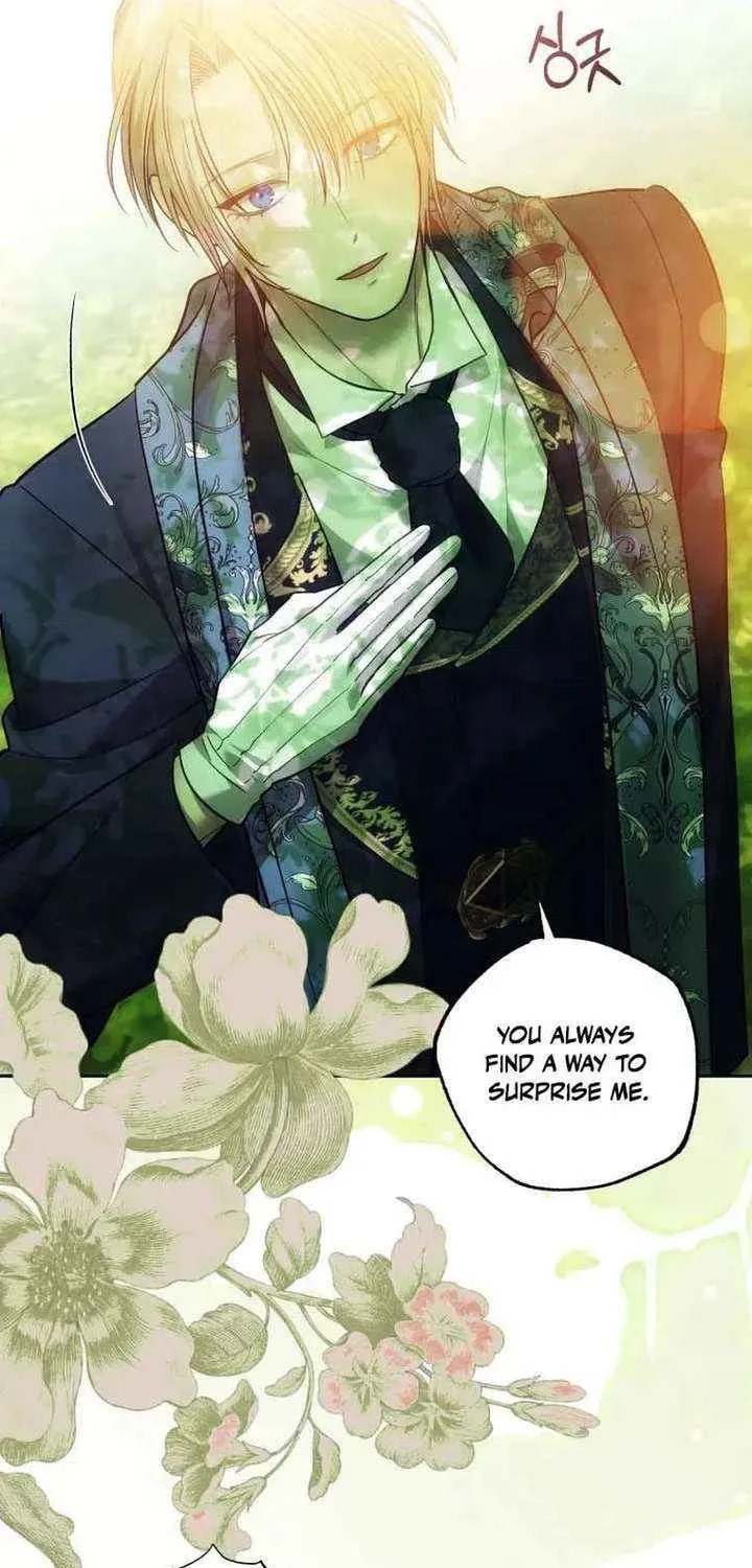 Bitten by the Dog I Abandoned Chapter 94 page 35 - 