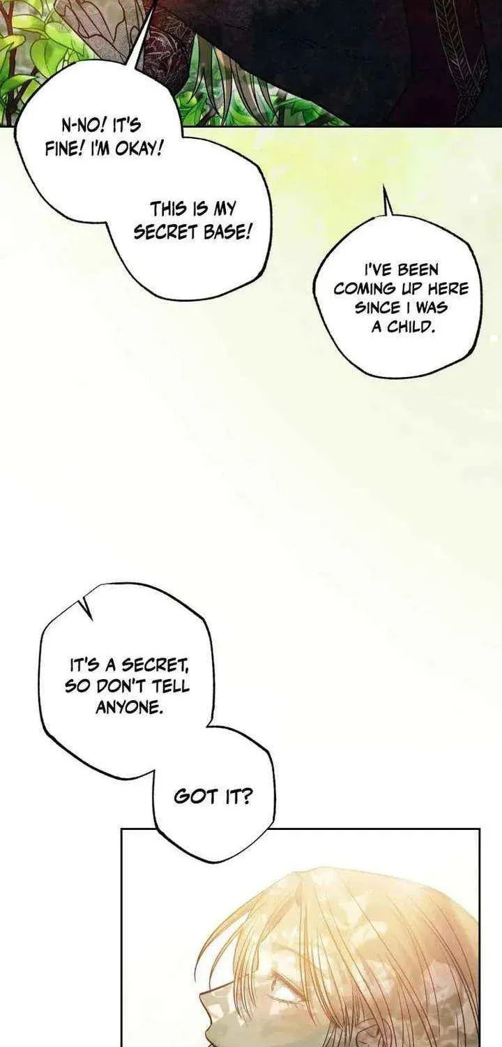 Bitten by the Dog I Abandoned Chapter 94 page 38 - 