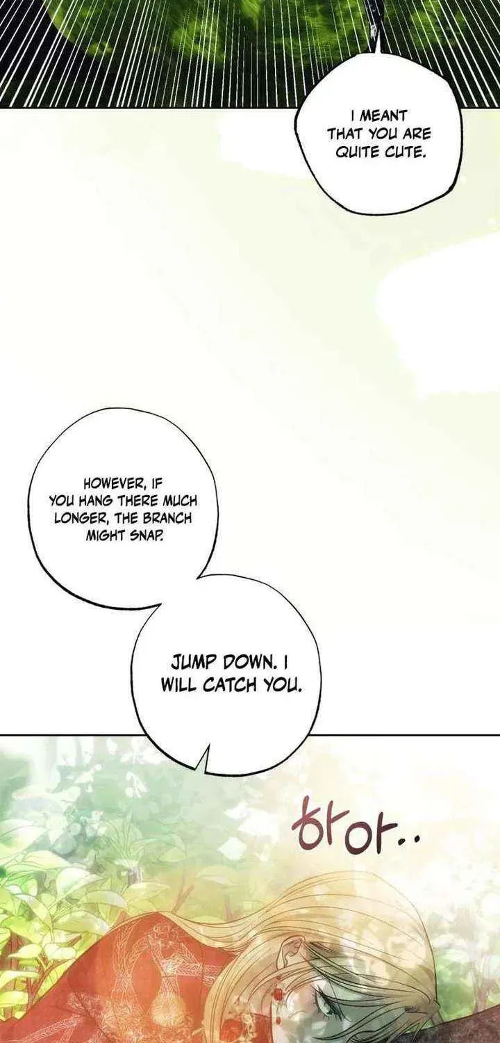 Bitten by the Dog I Abandoned Chapter 94 page 41 - 