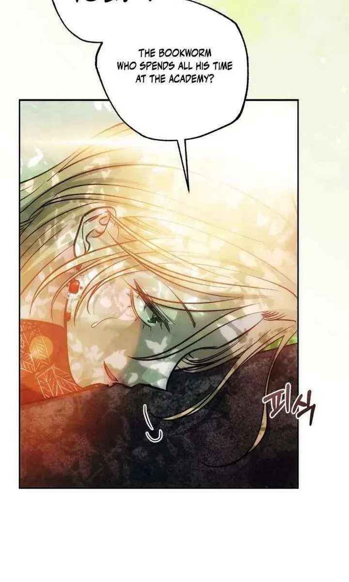 Bitten by the Dog I Abandoned Chapter 94 page 44 - 