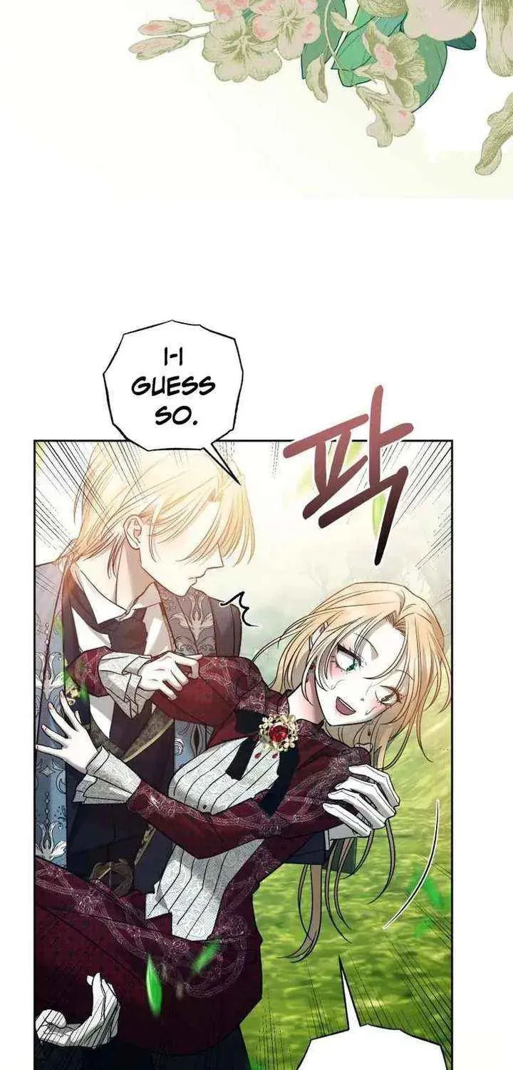 Bitten by the Dog I Abandoned Chapter 94 page 52 - 