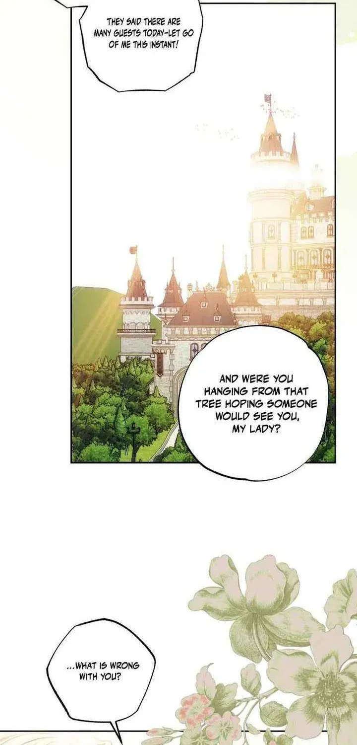 Bitten by the Dog I Abandoned Chapter 94 page 56 - 