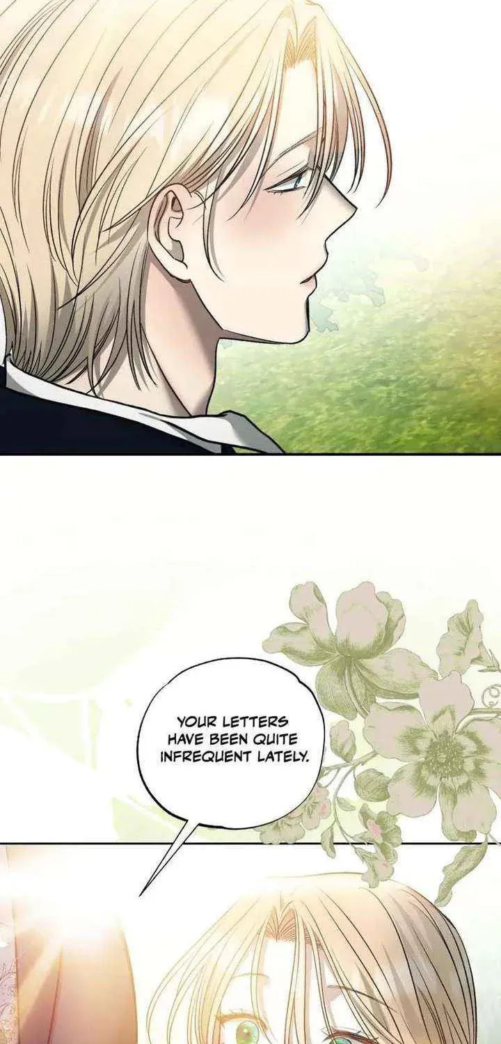 Bitten by the Dog I Abandoned Chapter 94 page 58 - 