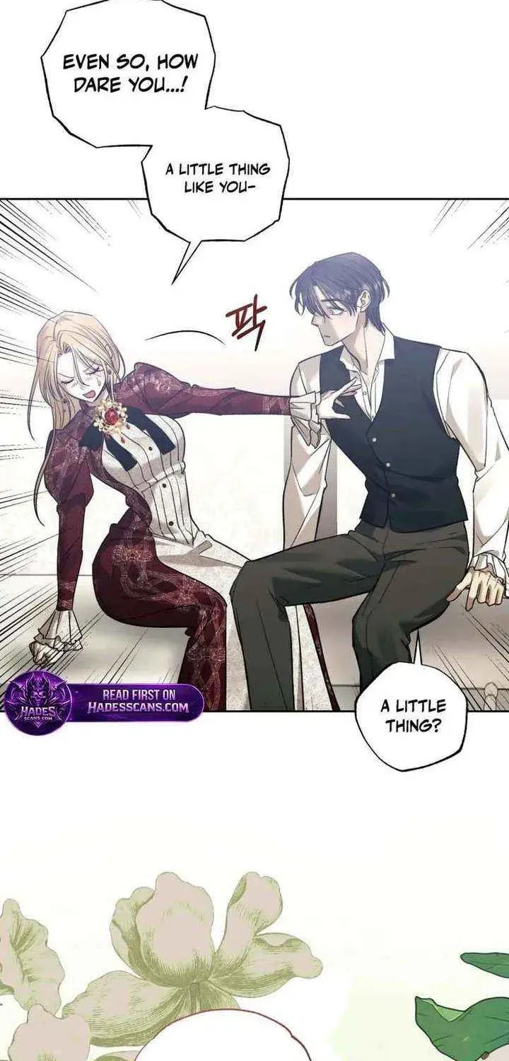 Bitten by the Dog I Abandoned Chapter 94 page 7 - 