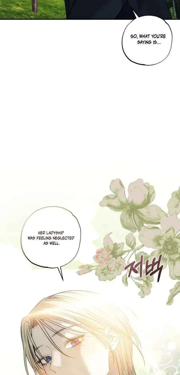 Bitten by the Dog I Abandoned Chapter 94 page 61 - 