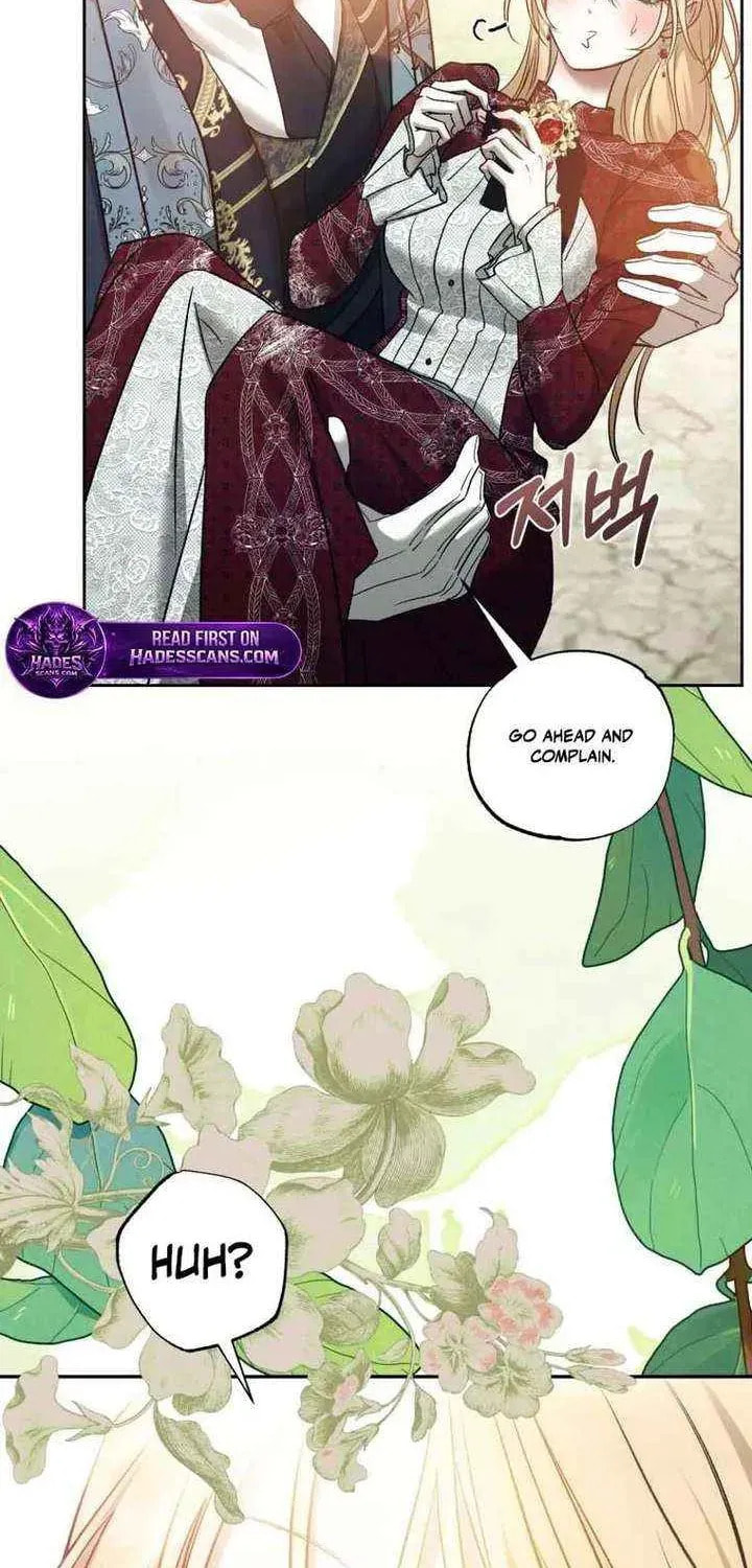 Bitten by the Dog I Abandoned Chapter 94 page 63 - 