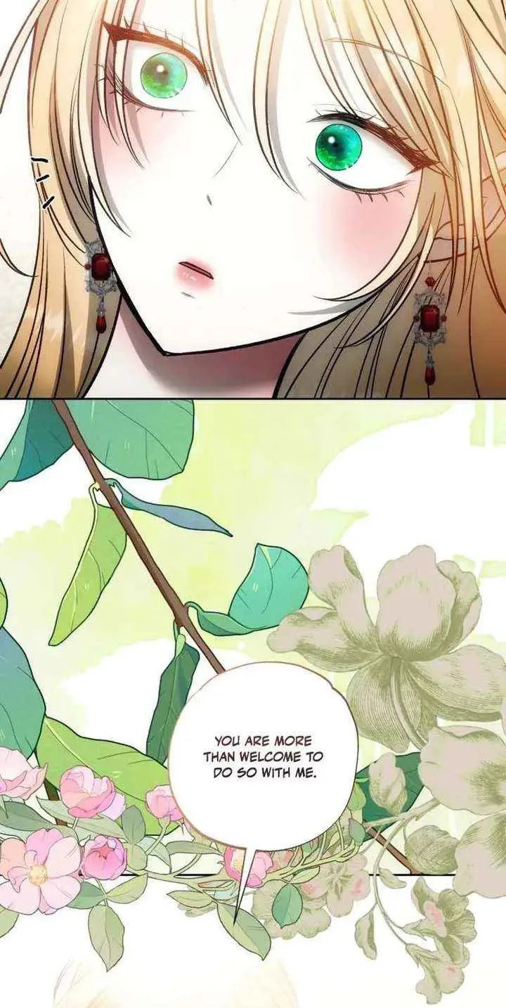 Bitten by the Dog I Abandoned Chapter 94 page 64 - 