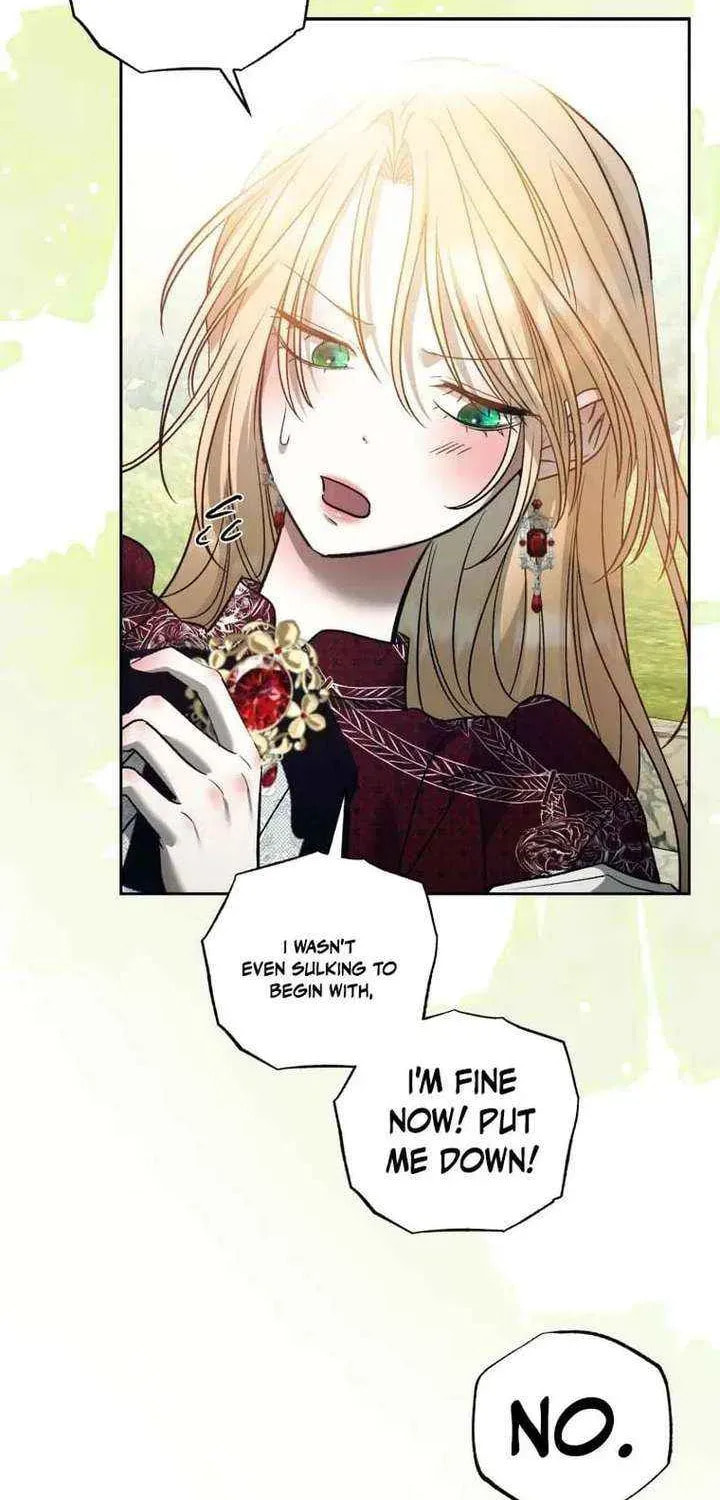 Bitten by the Dog I Abandoned Chapter 94 page 66 - 