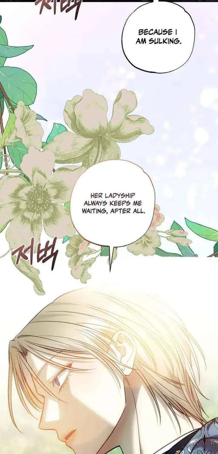 Bitten by the Dog I Abandoned Chapter 94 page 69 - 