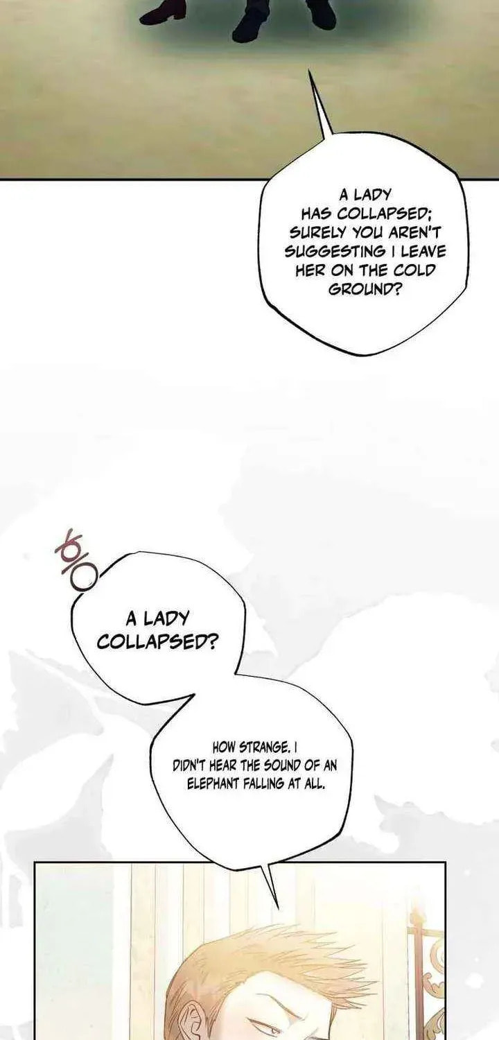 Bitten by the Dog I Abandoned Chapter 94 page 78 - 