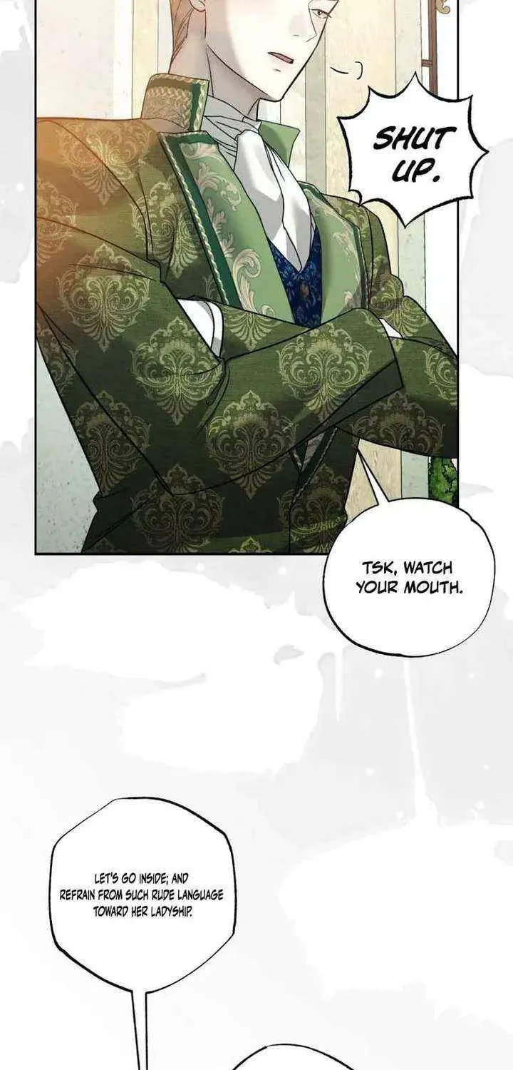Bitten by the Dog I Abandoned Chapter 94 page 79 - 