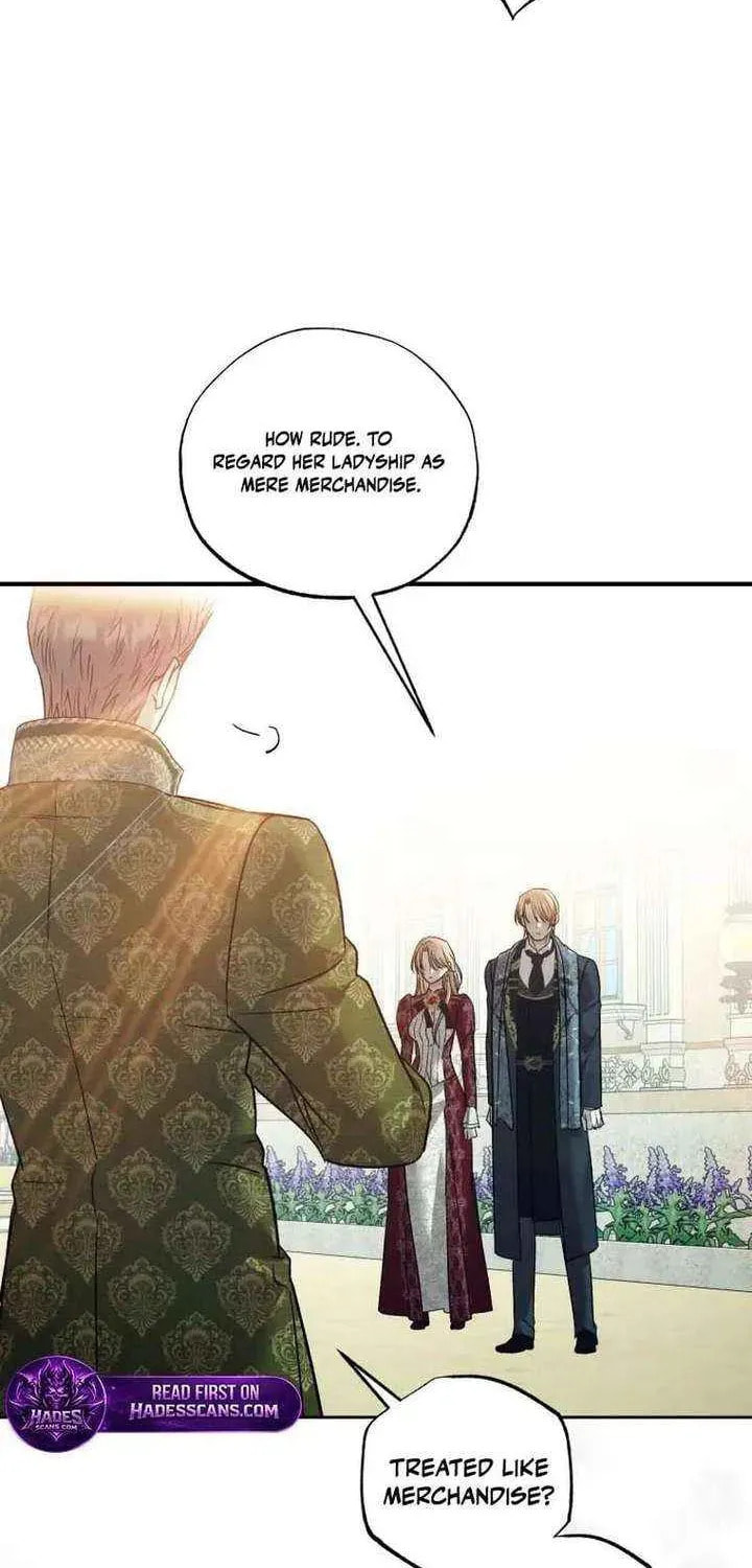 Bitten by the Dog I Abandoned Chapter 94 page 83 - 