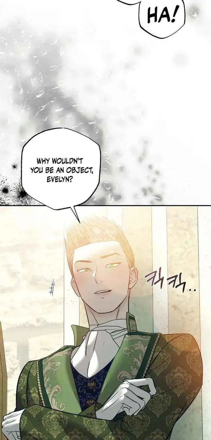 Bitten by the Dog I Abandoned Chapter 94 page 84 - 