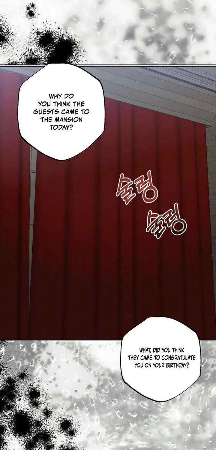 Bitten by the Dog I Abandoned Chapter 94 page 87 - 